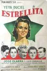 Poster de Estrellita