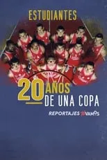 Felipe Reyes es  en Estudiantes. 20 años de una Copa