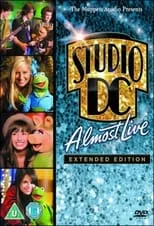 Película Estudio DC: Casi en Directo