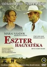 Poster de Eszter hagyatéka