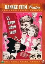 Póster de la película Et døgn uden løgn