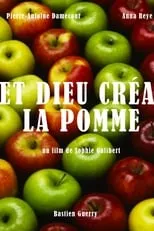 Anna Reye es Eve en Et Dieu Créa... la Pomme!