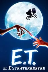 K.C. Martel es Greg en E.T. el extraterrestre