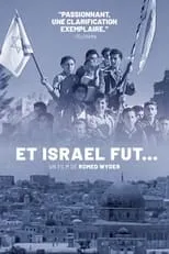 Ilan Pappe es Ilan Pappe en Et Israël fut...