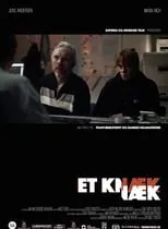 Póster de Et knæk