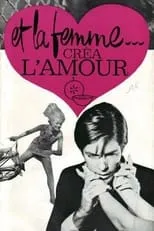 Póster de la película Et la femme créa l'amour