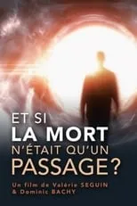 Dr Constance Yver-Elleaume interpreta a  en Et si la mort n’était qu’un passage ? : Comment s’y préparer ?