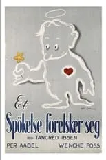 Película Et spøkelse forelsker seg