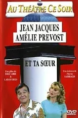 Portada de Et ta sœur ?