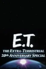 Película E.T. the Extra-Terrestrial 20th Anniversary Special