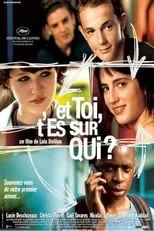 Poster de Et toi, t'es sur qui?