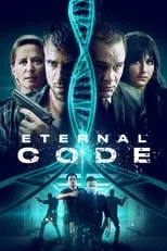 Damien Chinappi interpreta a Corey en Eternal Code