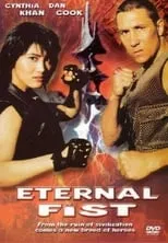 Póster de Eternal Fist