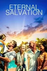 Bradley Snedeker interpreta a Jonathan Wright en Eternal Salvation