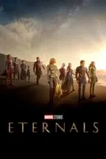 Película Eternals