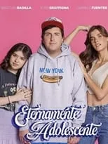 Poster de la película Eternamente Adolescente - Películas hoy en TV