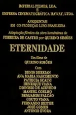 Película Eternidade