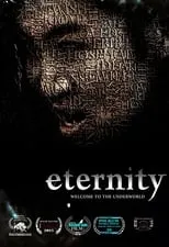 April Phillips interpreta a Cynthia en Eternity