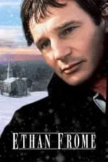 Portada de Ethan Frome