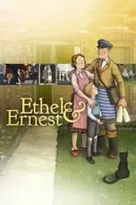 Poster de la película Ethel & Ernest - Películas hoy en TV