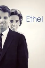 Edward R. Murrow interpreta a Self (archive footage) en Ethel Kennedy