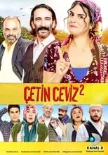 Özgün Aydin interpreta a Ürkek en Çetin Ceviz 2