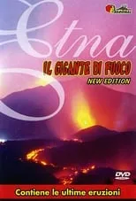 Riccardo Mei es Narrator (voice) en Etna, il gigante di fuoco