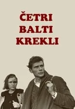 Película Četri balti krekli