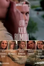 Póster de la película Ett kilo bomull