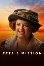 Lucy Davis en la película Etta's Mission