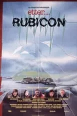 Portada de Etter Rubicon