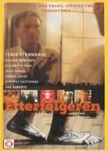 Etterfølgeren portada