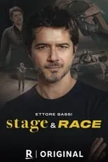 Ettore Bassi es Self en Ettore Bassi: Stage and Race