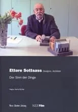 Película Ettore Sottsass - Der Sinn der Dinge