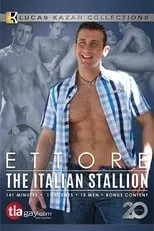 Poster de la película Ettore: The Italian Stallion - Películas hoy en TV