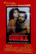 Película Eu Adoro Essa Cobra