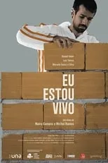 Película Eu Estou Vivo