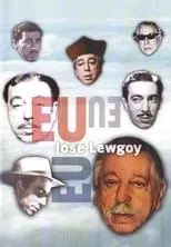 Poster de la película Eu eu eu José Lewgoy - Películas hoy en TV