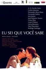 Película Eu Sei Que Você Sabe