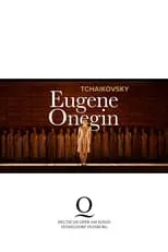 Ramona Zaharia es  en Eugene Onegin - DOR