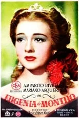 Película Eugenia de Montijo