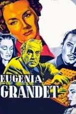 Póster de la película Eugenia Grandet