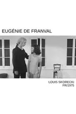 Película Eugénie de Franval