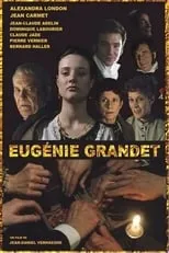 Valérie Bonneton en la película Eugénie Grandet