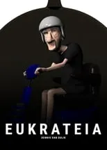 Ewout Eggink es Pa (voice) en Eukrateia