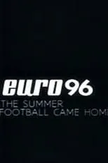 Teddy Sheringham interpreta a Himself en Euro 96: The Summer Football Came Home