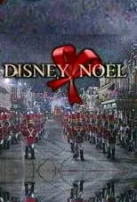 Ruth Pointer es  en Euro Disney Noël