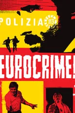 Luc Merenda interpreta a Self en Eurocrime! The Italian Cop and Gangster Films That Ruled the '70s