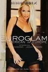 Poster de la película Euroglam: An American in Europe - Películas hoy en TV