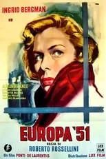 Película Europa '51